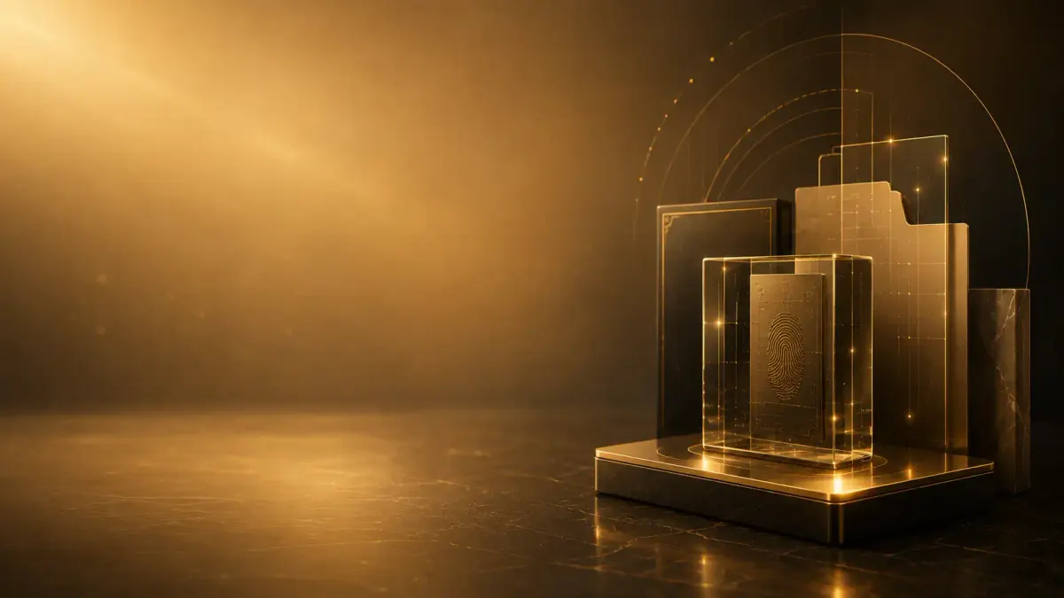 The Evidential Record: A New Standard for Digital Trust insight image